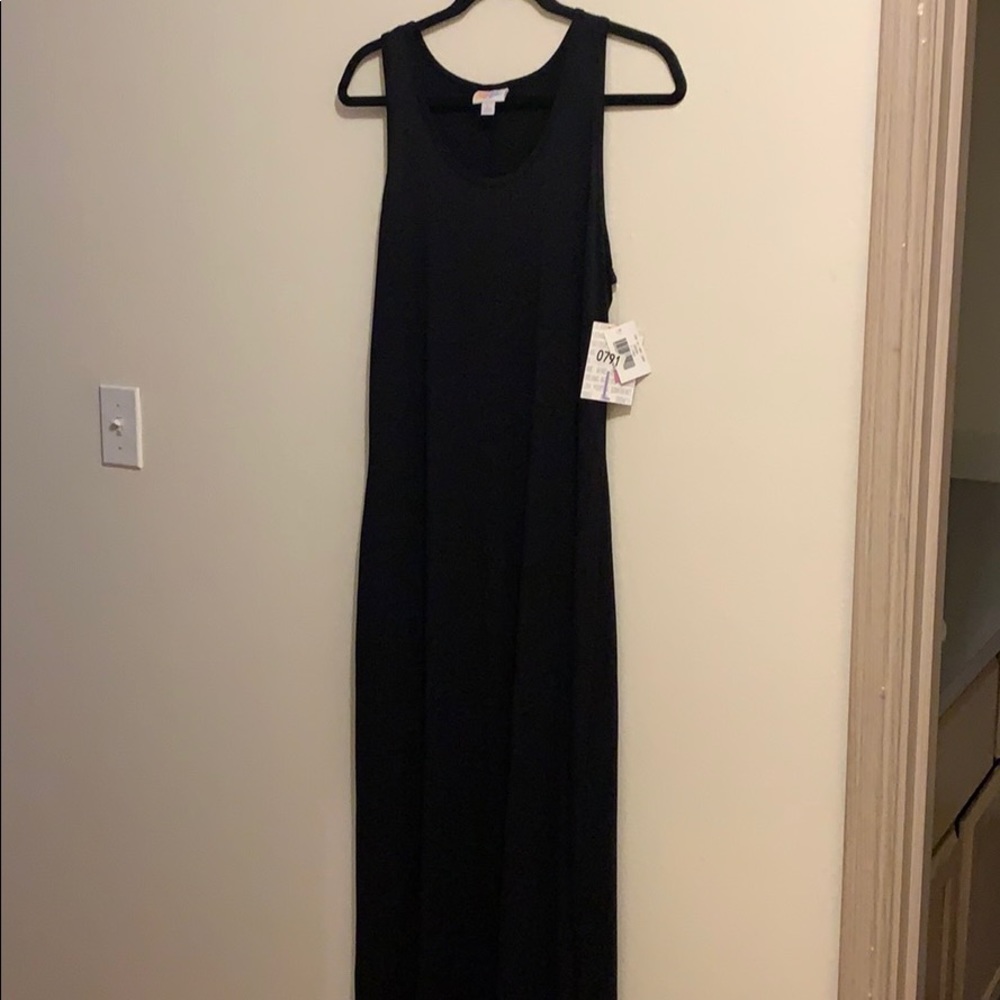 Lularoe Dani dress